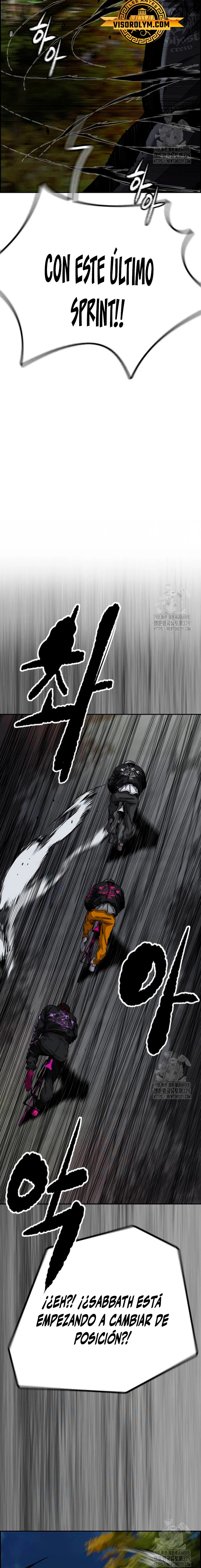 Read Cortavientos ES Manga Online