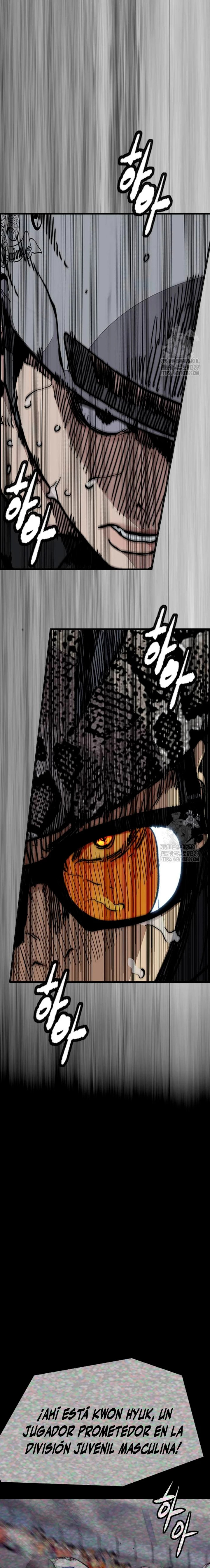 Read Cortavientos ES Manga Online