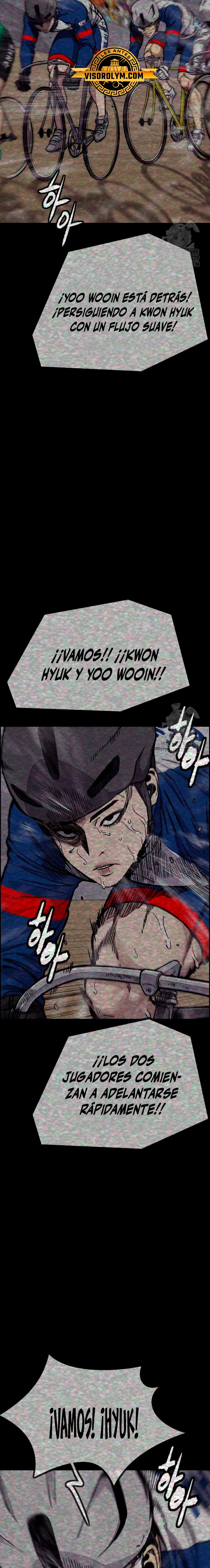 Read Cortavientos ES Manga Online