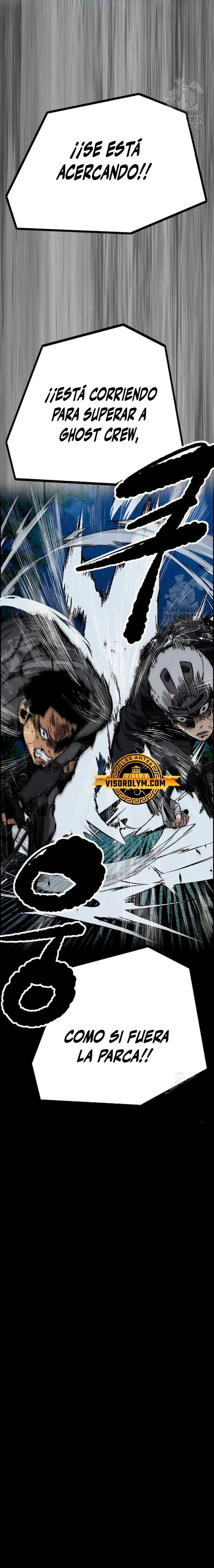 Read Cortavientos ES Manga Online