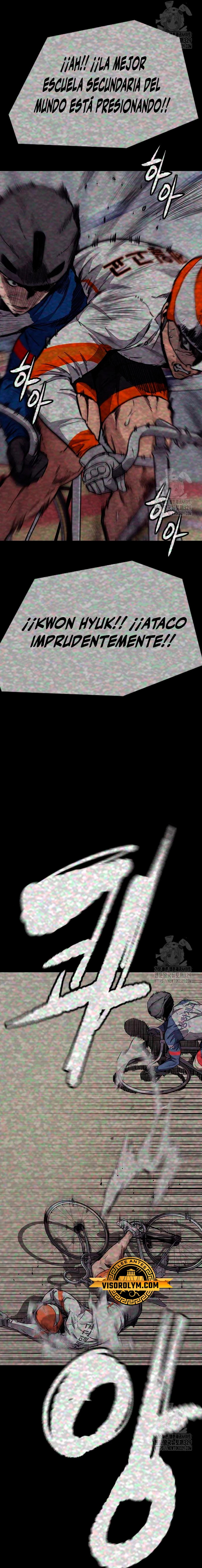 Read Cortavientos ES Manga Online