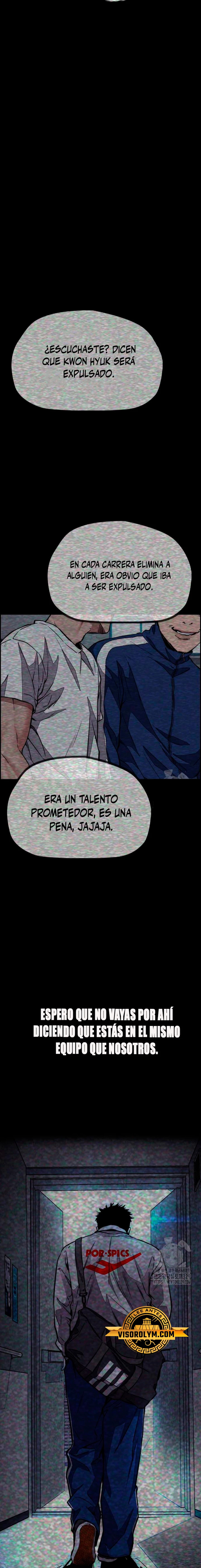 Read Cortavientos ES Manga Online