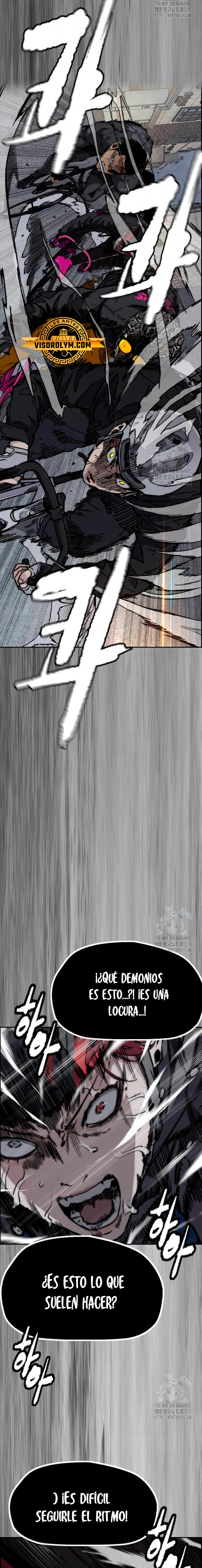 Read Cortavientos ES Manga Online