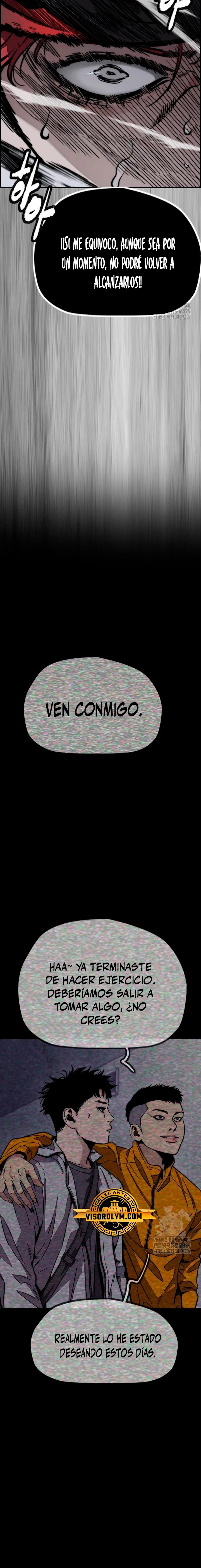 Read Cortavientos ES Manga Online