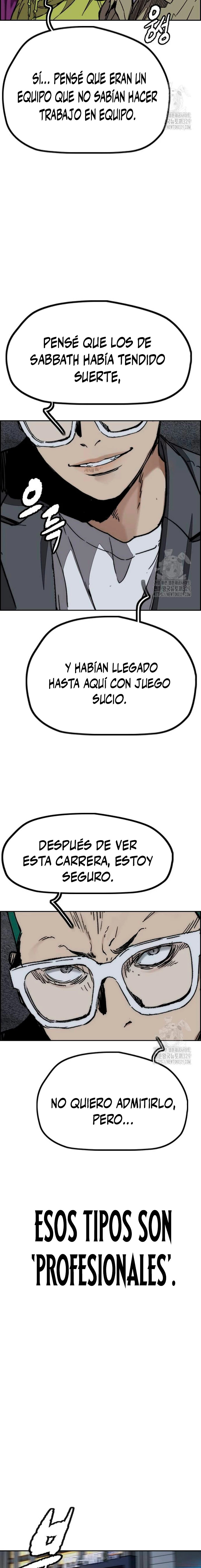 Read Cortavientos ES Manga Online