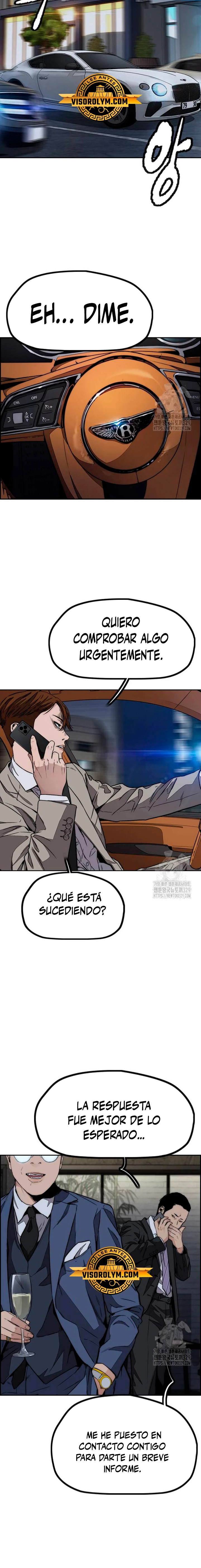 Read Cortavientos ES Manga Online