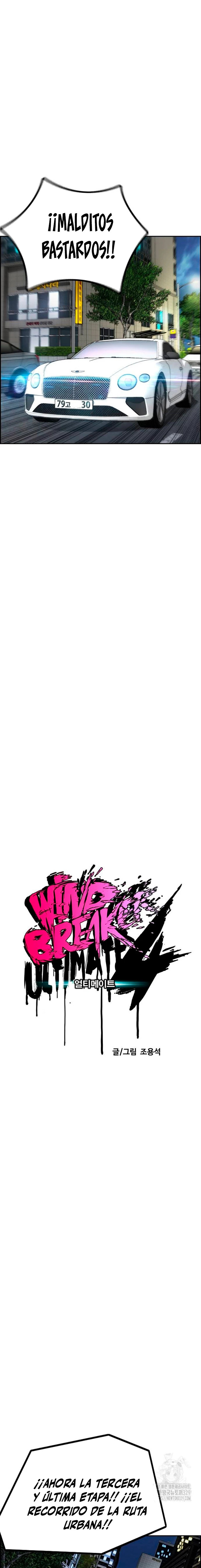 Read Cortavientos ES Manga Online