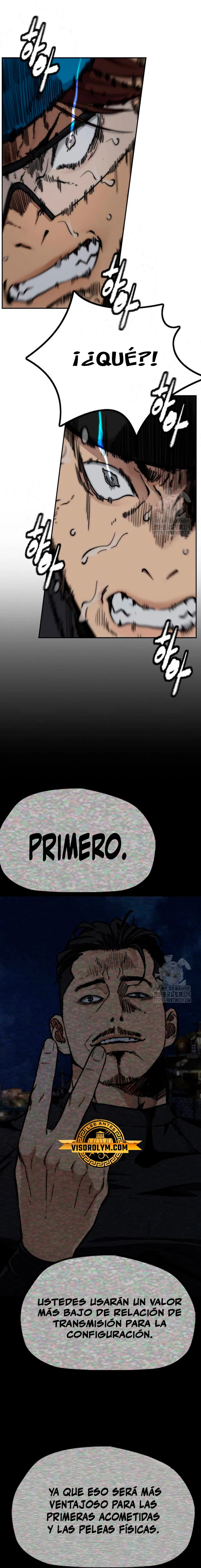 Read Cortavientos ES Manga Online