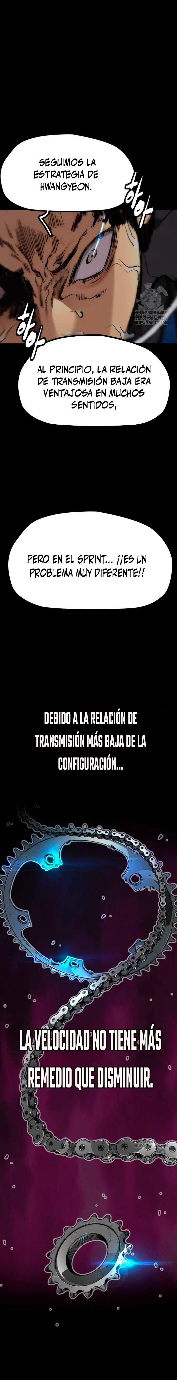 Read Cortavientos ES Manga Online