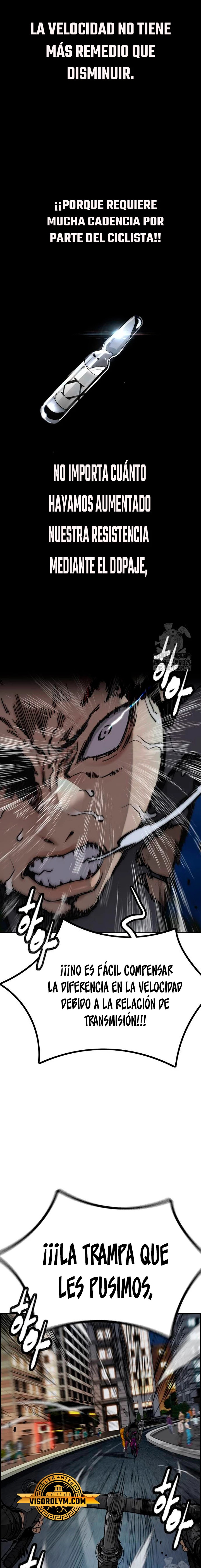 Read Cortavientos ES Manga Online