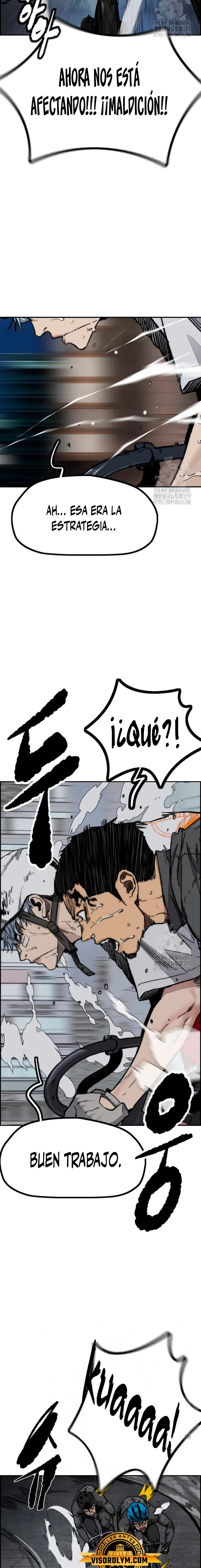Read Cortavientos ES Manga Online