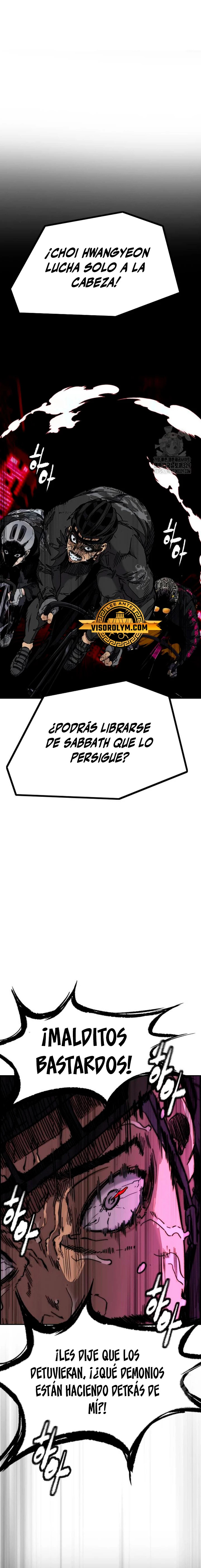 Read Cortavientos ES Manga Online