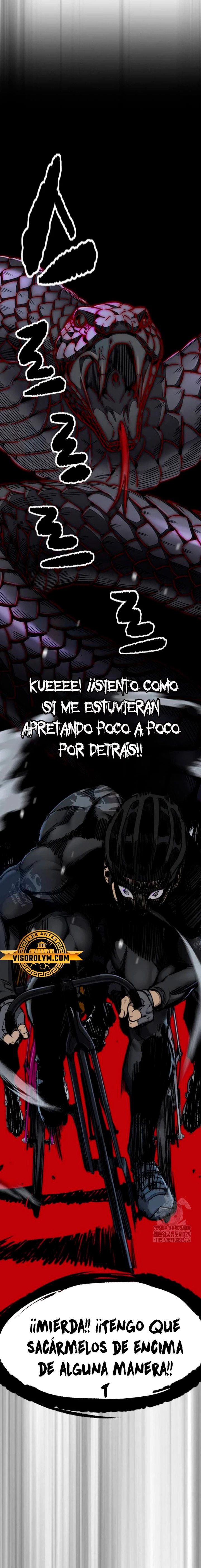 Read Cortavientos ES Manga Online