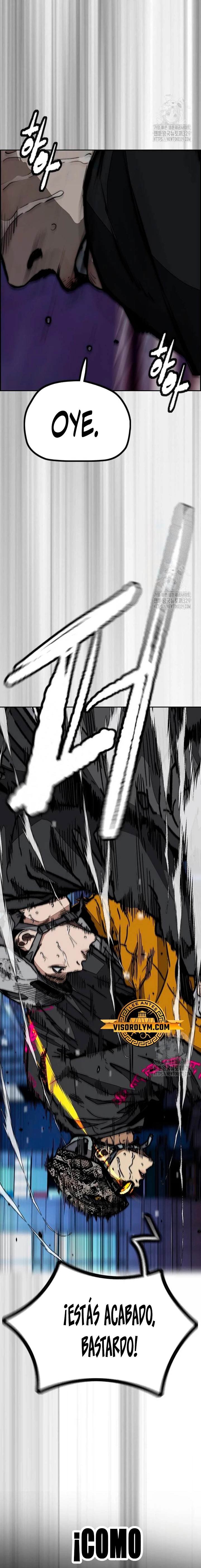 Read Cortavientos ES Manga Online