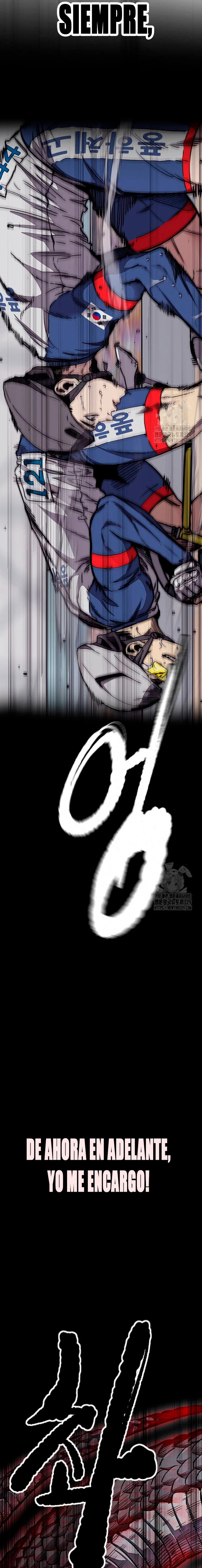 Read Cortavientos ES Manga Online