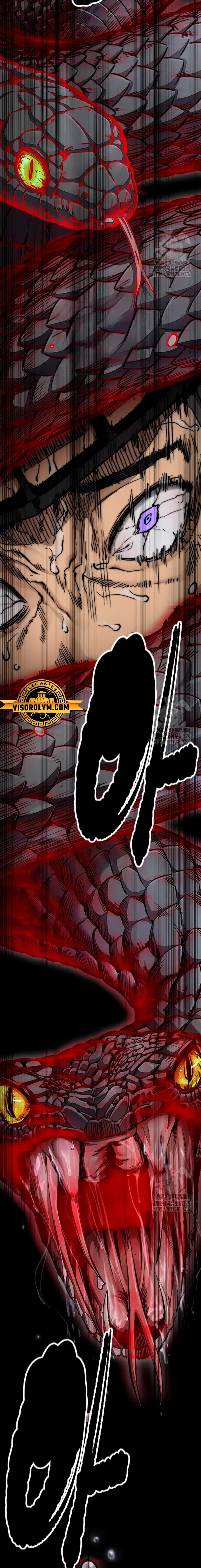 Read Cortavientos ES Manga Online