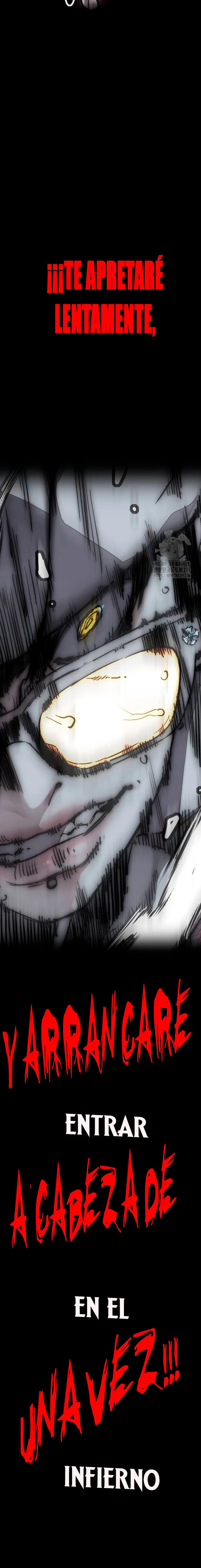 Read Cortavientos ES Manga Online