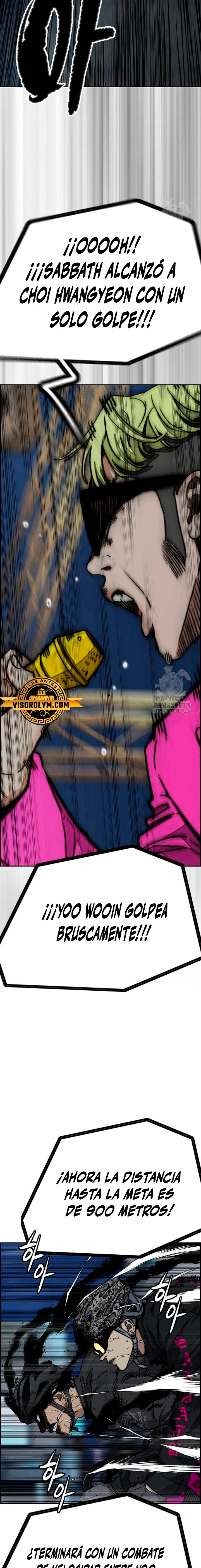 Read Cortavientos ES Manga Online