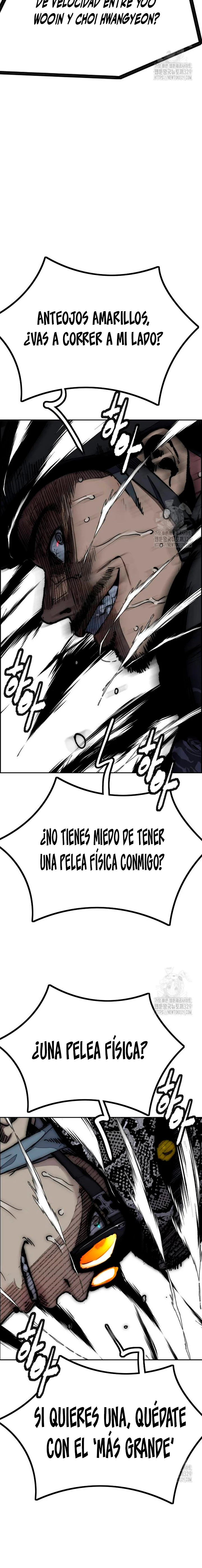 Read Cortavientos ES Manga Online