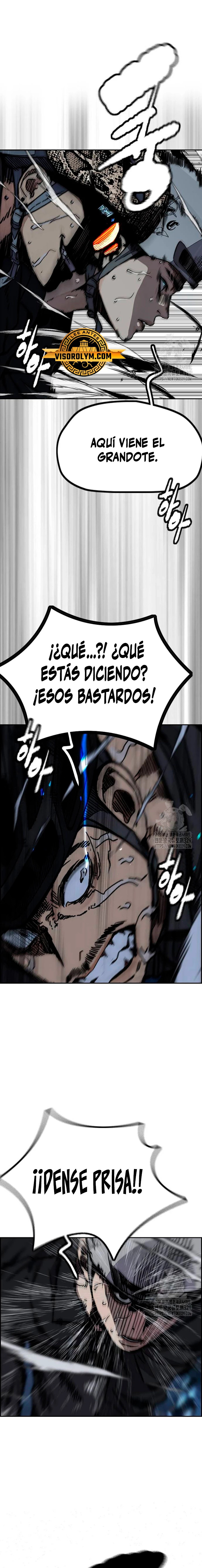 Read Cortavientos ES Manga Online