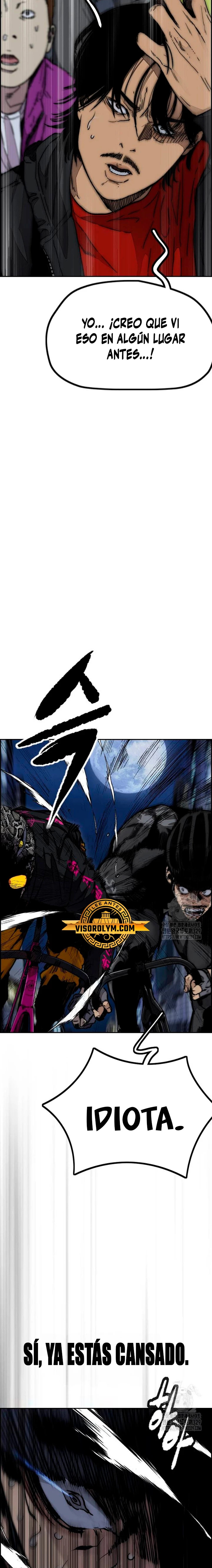 Read Cortavientos ES Manga Online