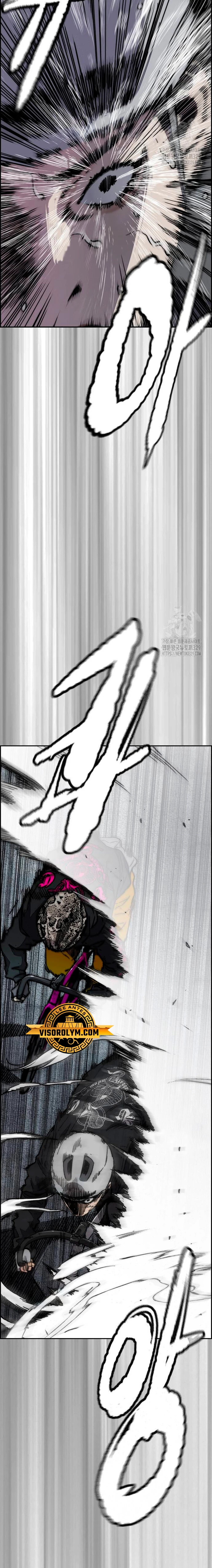Read Cortavientos ES Manga Online