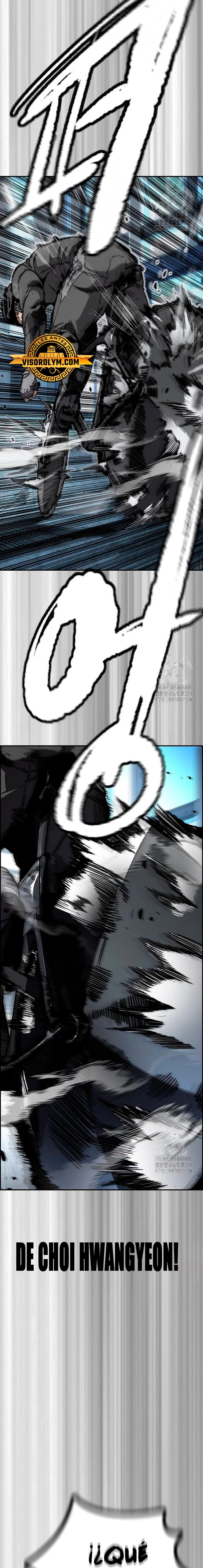 Read Cortavientos ES Manga Online