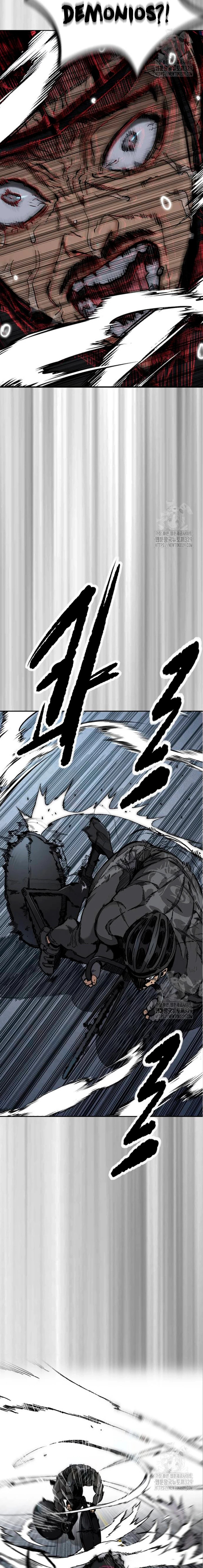 Read Cortavientos ES Manga Online