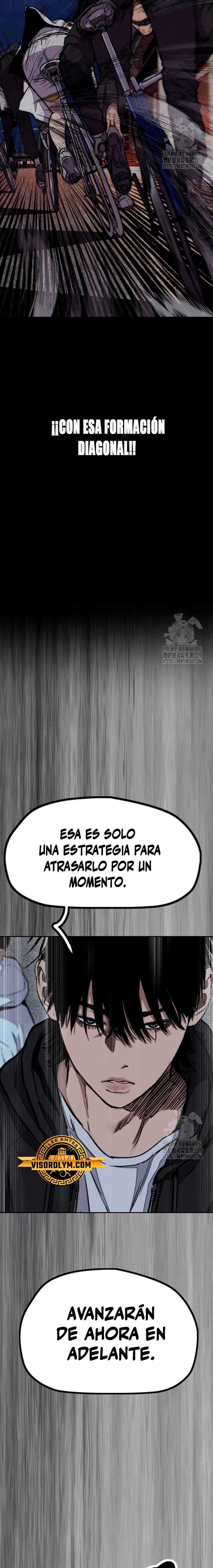 Read Cortavientos ES Manga Online