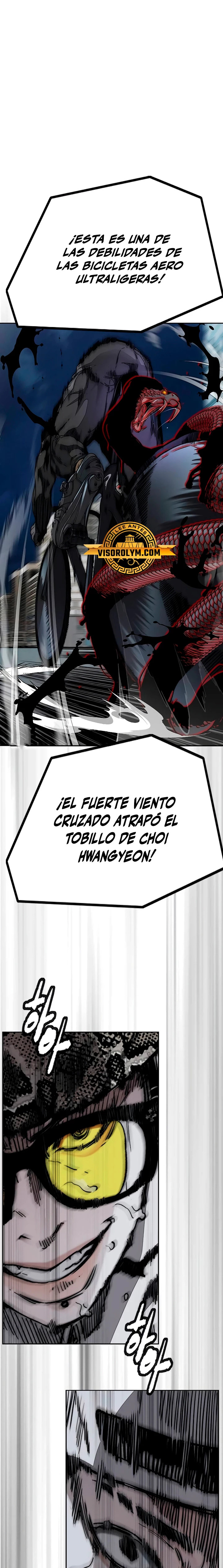 Read Cortavientos ES Manga Online
