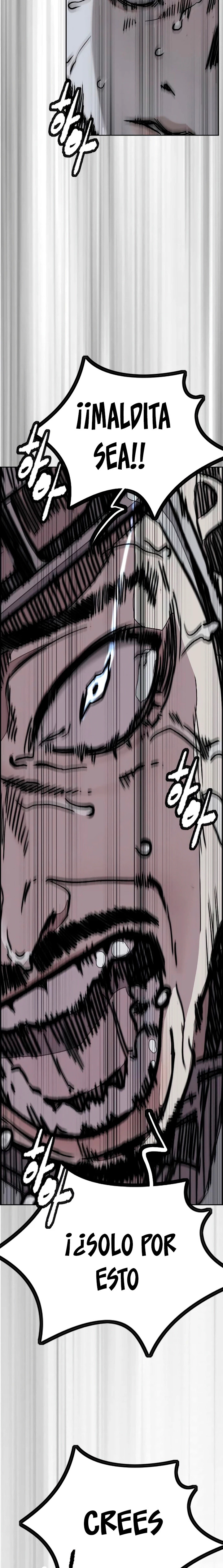 Read Cortavientos ES Manga Online