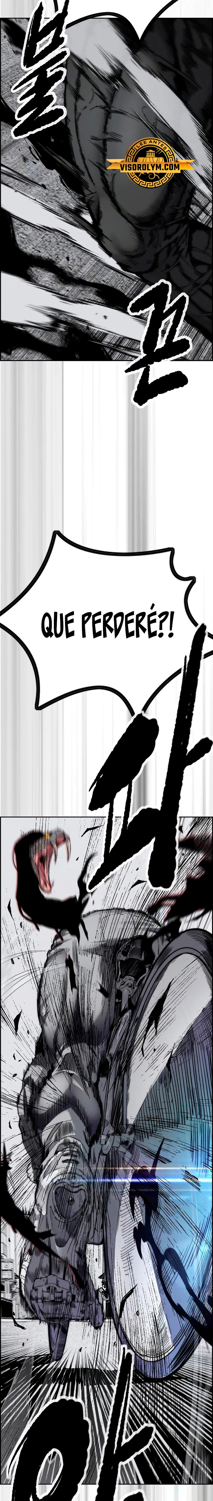 Read Cortavientos ES Manga Online