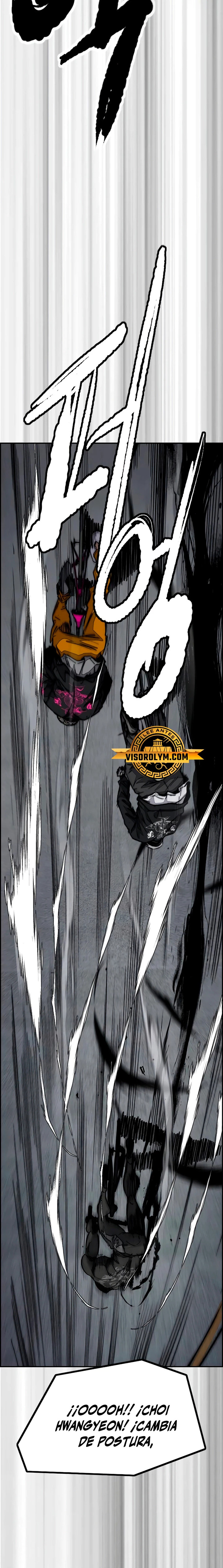 Read Cortavientos ES Manga Online