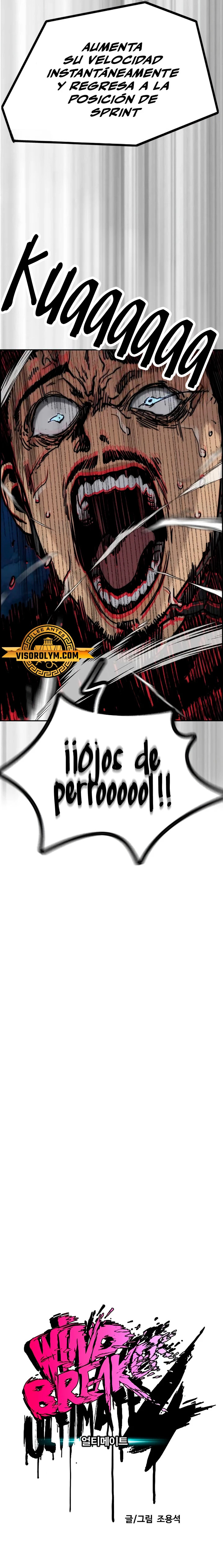 Read Cortavientos ES Manga Online