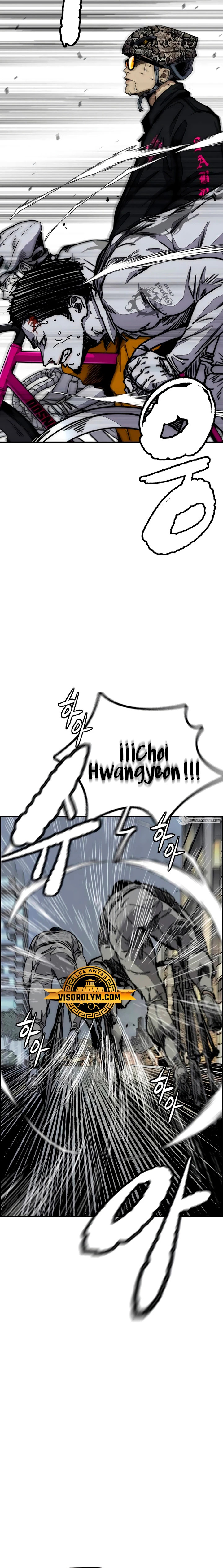Read Cortavientos ES Manga Online