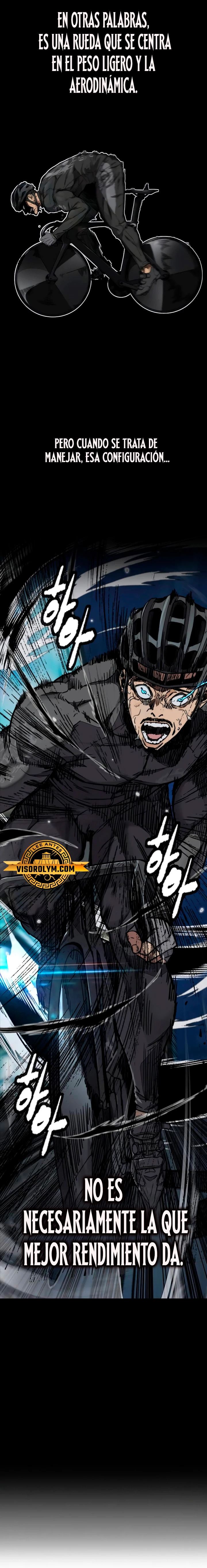 Read Cortavientos ES Manga Online