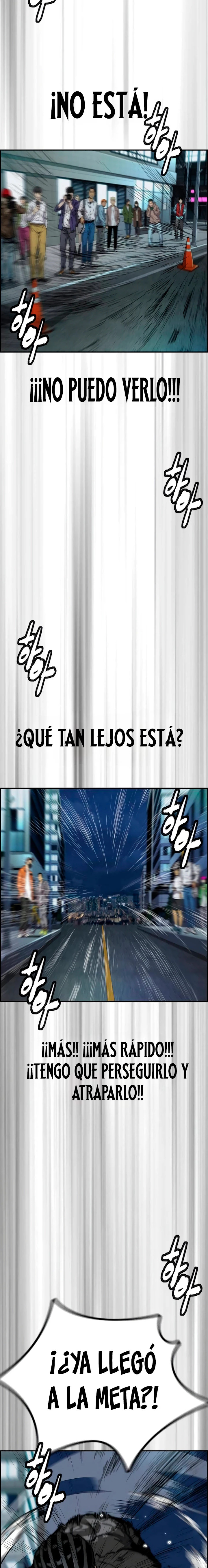Read Cortavientos ES Manga Online