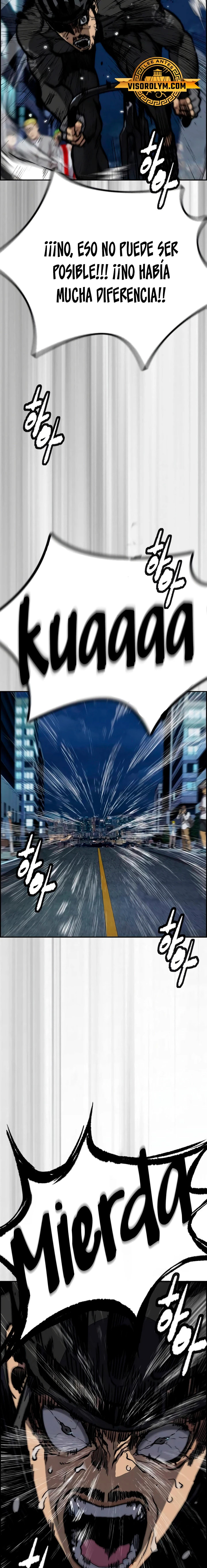 Read Cortavientos ES Manga Online
