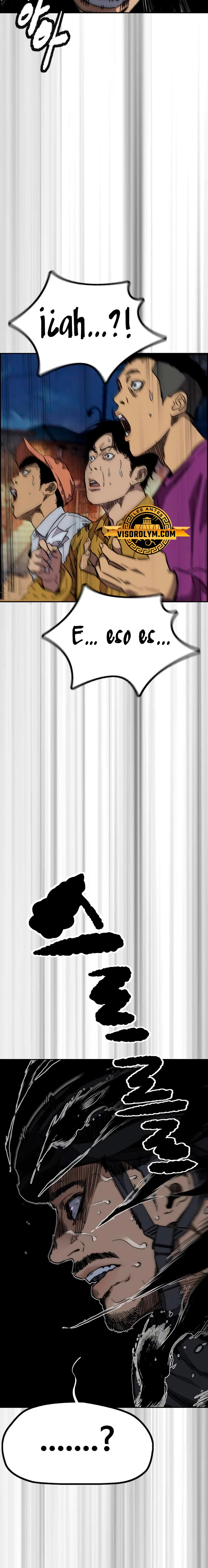 Read Cortavientos ES Manga Online