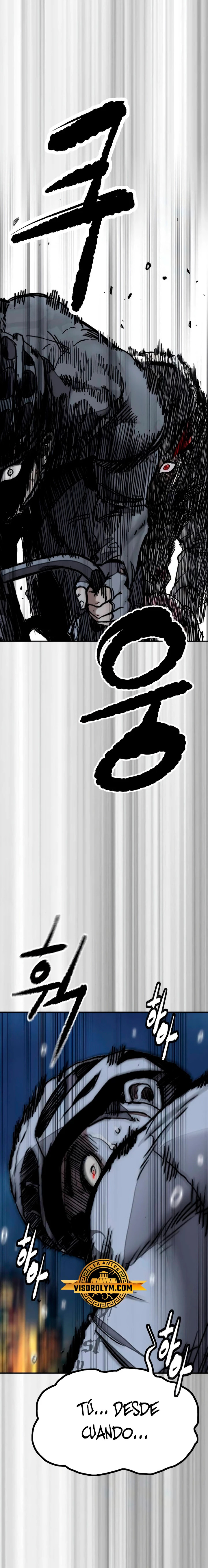 Read Cortavientos ES Manga Online