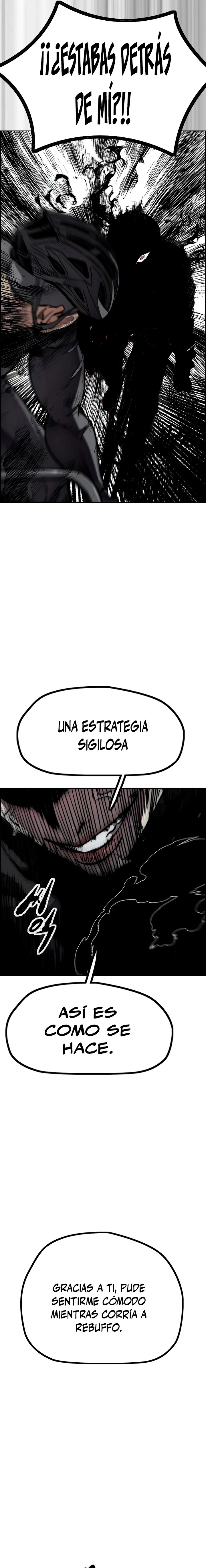 Read Cortavientos ES Manga Online