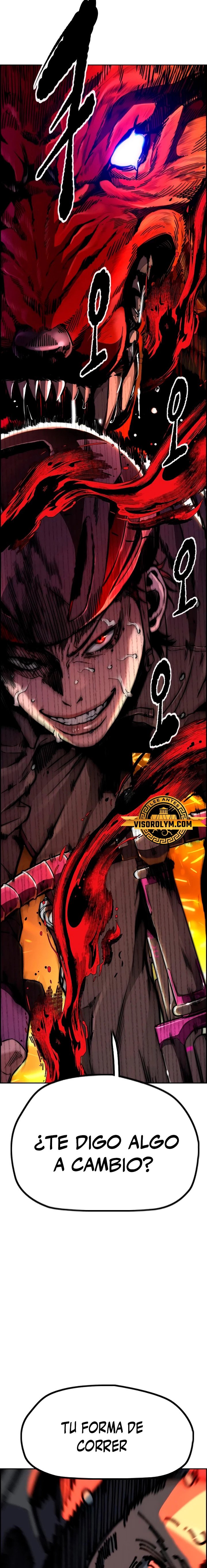 Read Cortavientos ES Manga Online