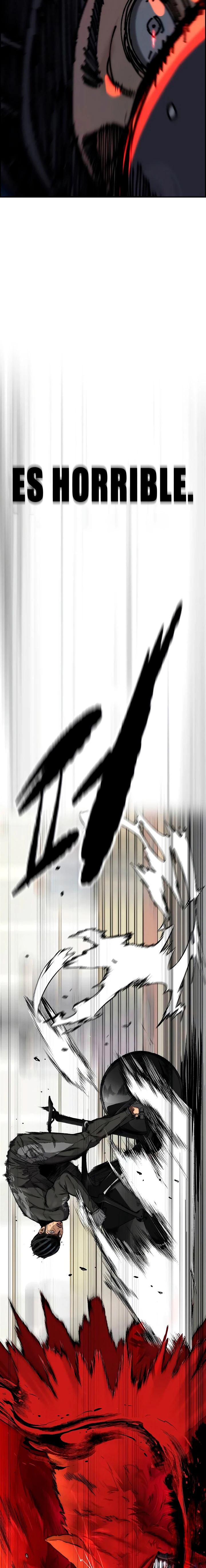 Read Cortavientos ES Manga Online