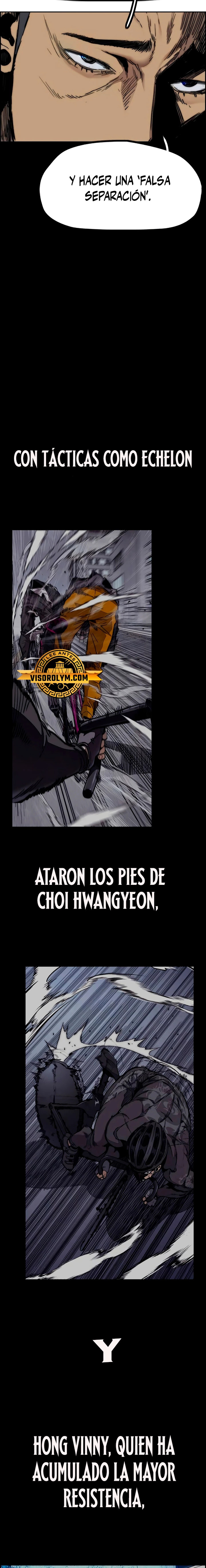 Read Cortavientos ES Manga Online
