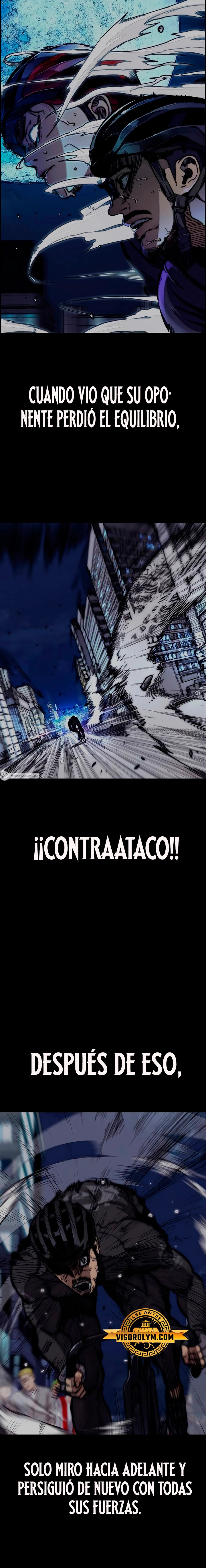 Read Cortavientos ES Manga Online