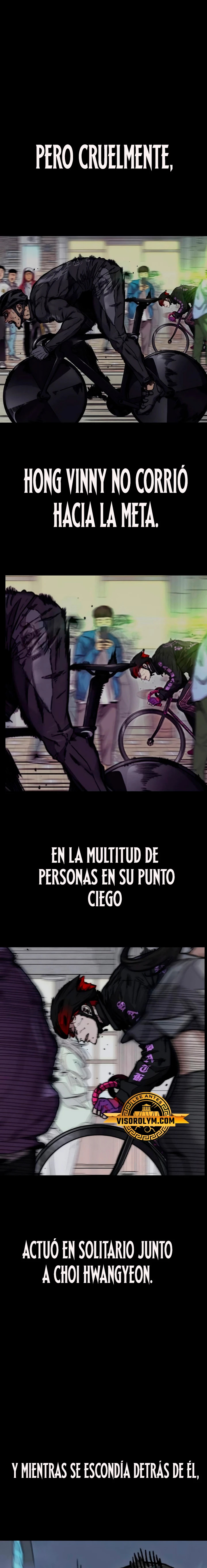 Read Cortavientos ES Manga Online