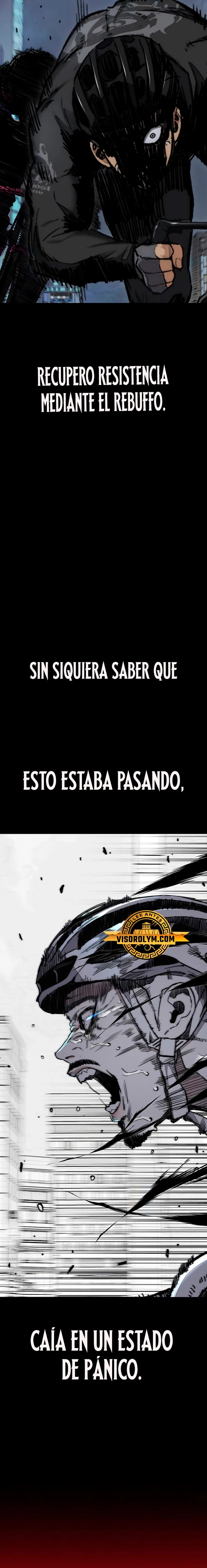 Read Cortavientos ES Manga Online