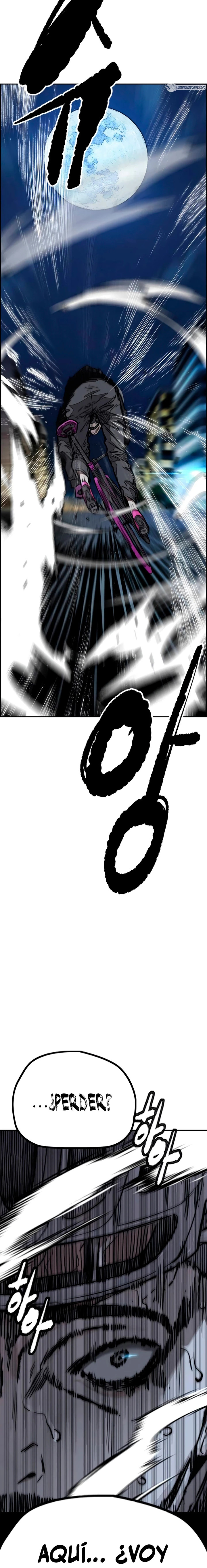 Read Cortavientos ES Manga Online
