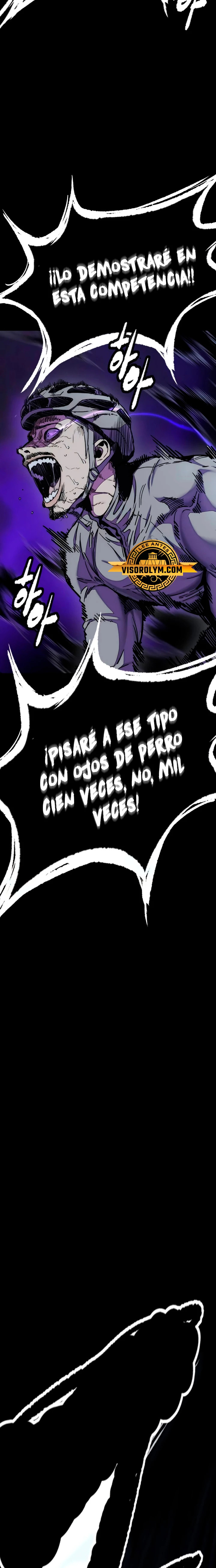 Read Cortavientos ES Manga Online