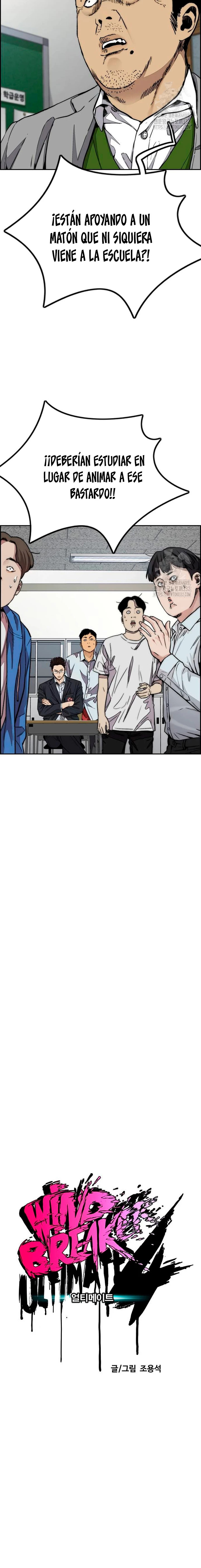 Read Cortavientos ES Manga Online